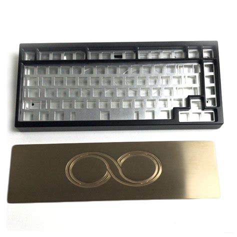 cnc machine keyboard|cnc aluminum keyboard.